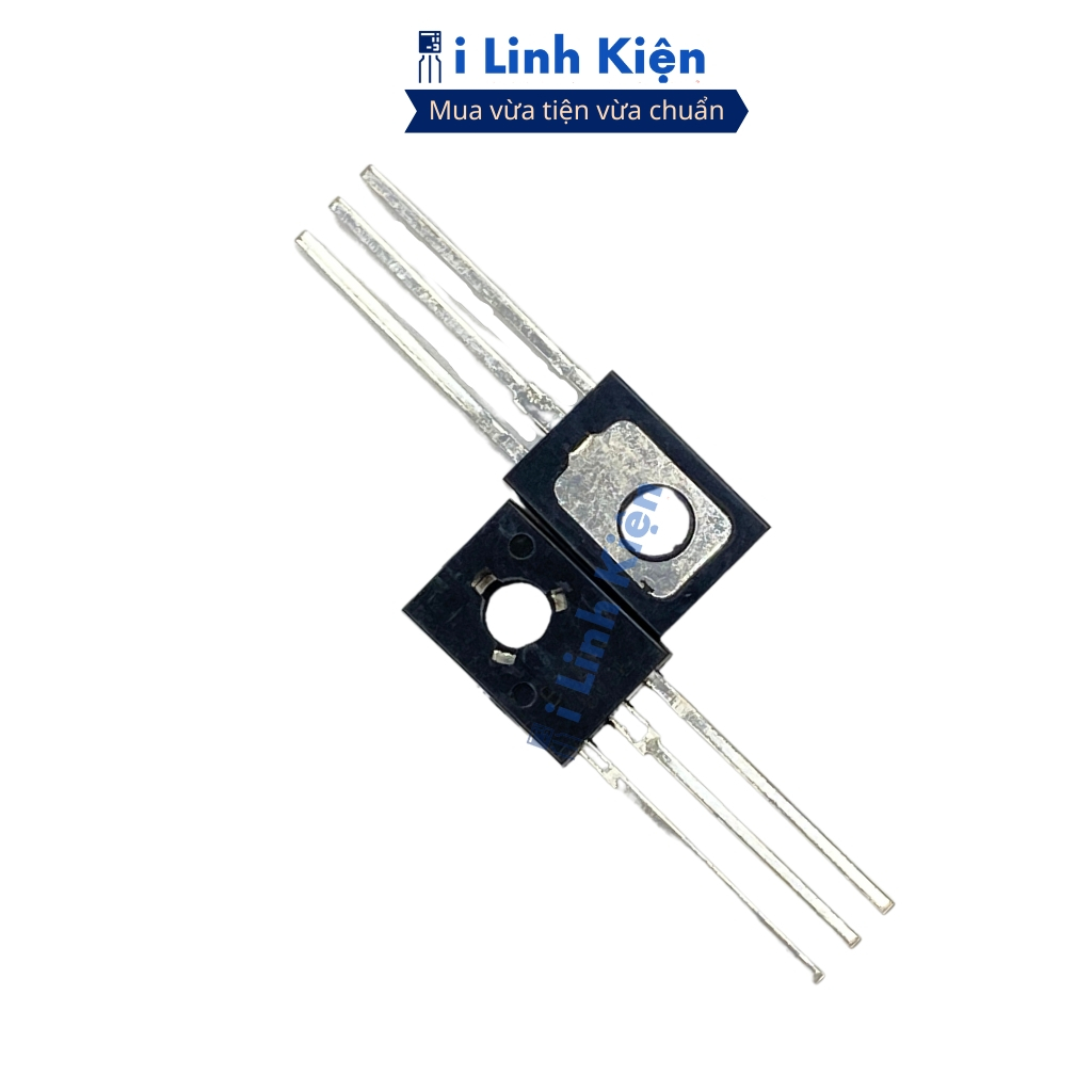 Triac BT131 BT134 BT136 BT138 BT152 đảm bảo chất lượng ilinhkien.