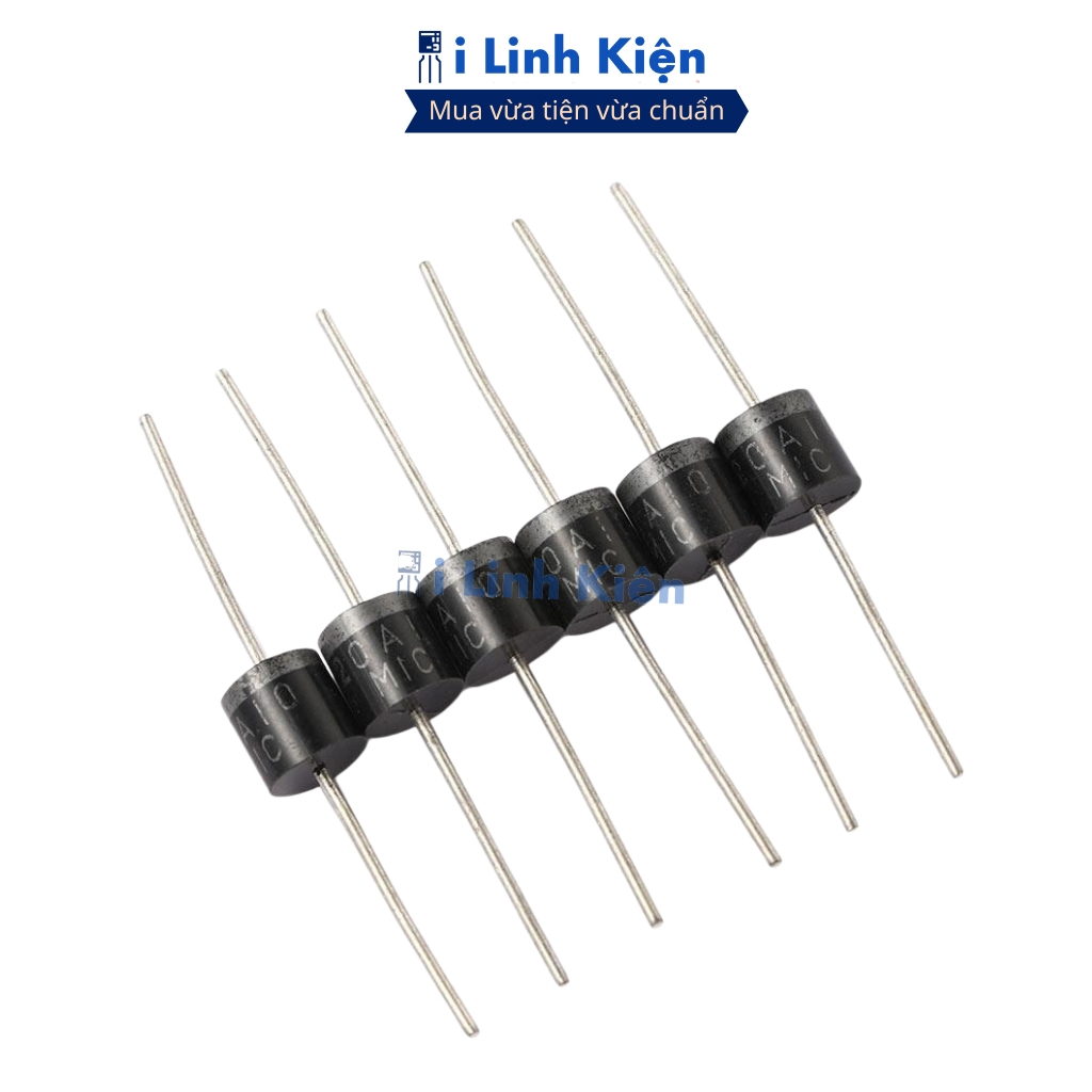 20A10 Diode chỉnh lưu 20A 1000V đảm bảo chất lượng ilinhkien