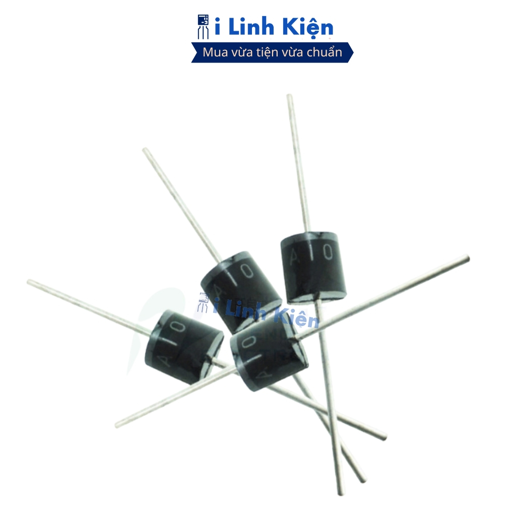 20A10 Diode chỉnh lưu 20A 1000V đảm bảo chất lượng ilinhkien