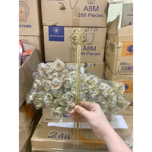 Cây Cắm Nhang Khoanh, Nhang Vòng