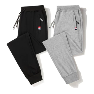 Quẩn Nỉ Nam Dài Dáng Jogger Thể Thao Thời Trang Đẹp VESCA P2