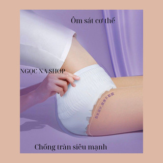 Băng vệ sinh quần FREE GIRL co giãn thoải mái túi 5 cái size M/L và L/XL