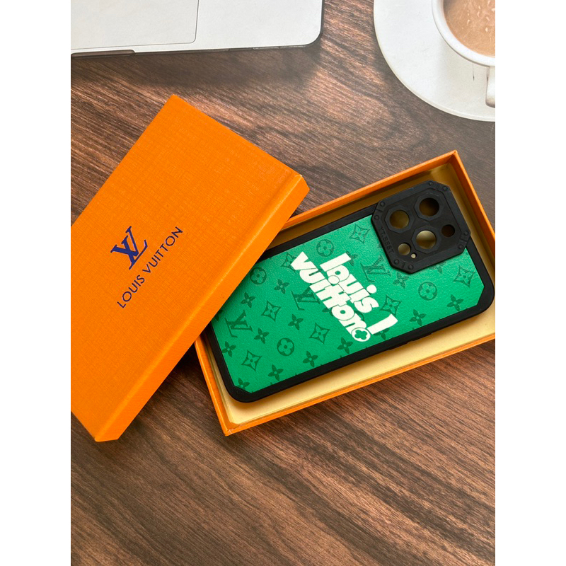 Ốp iphone bằng da Lo.u.i..s v.u.i.t.t.i.on