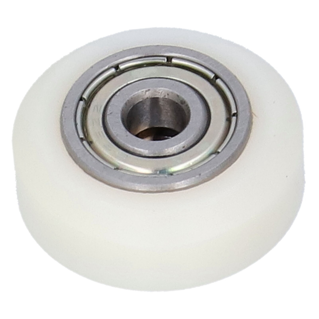 Con Lăn Rãnh Ròng Rọc Vòng Bi Bánh Xe Thép Phụ Kiện Máy In 3D Chốt ...