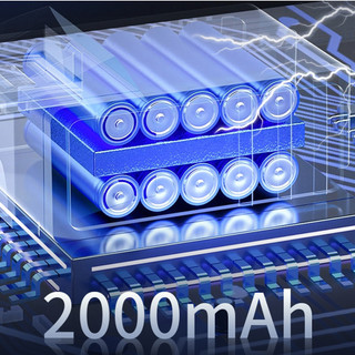 Máy Hút Bụi Mini Cầm Tay Không Dây Lực Hút 6000MPA Nhỏ Gọn, Pin Sạc Tiện Lợi, Lực Hút Siêu Mạnh, Công Suất 60w MÃ 9639