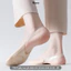 Tất tàng hình nữ đi giày cao gót GOMTAT, vớ cao gót mùa hè có dây mang sau gót - CAOGOT-SUX-1102