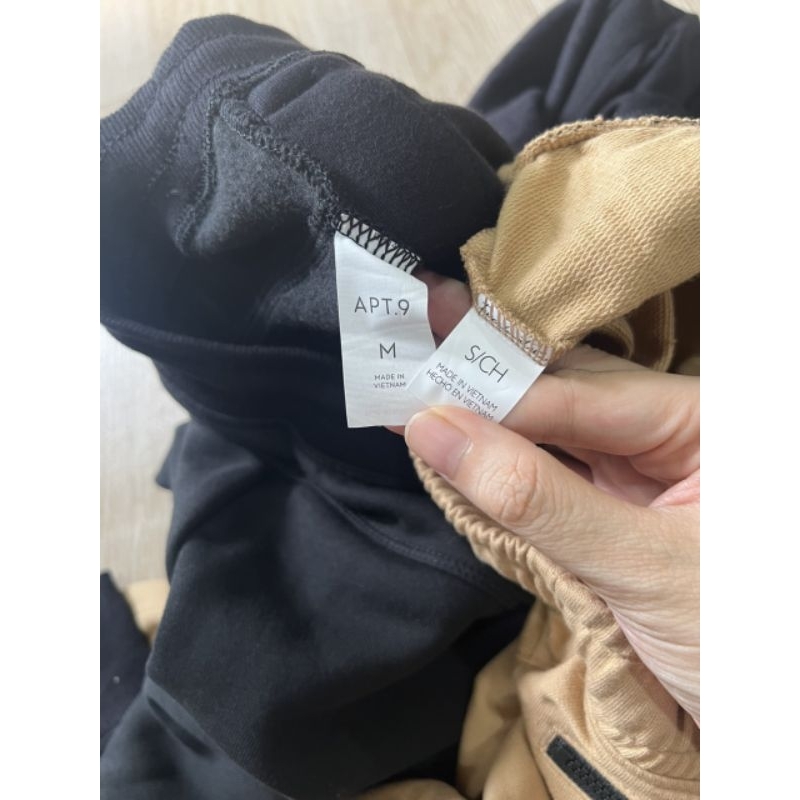 (Sale) Quần jogger bé trai, bé gái size đại - dư xịn (20-48kg)