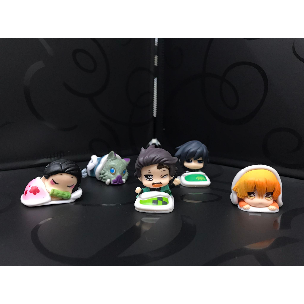 Demon Slayer Mini Futon Shopee Việt Nam