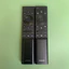 Điều khiển tivi Samsung giọng nói chính hãng Việt Nam theo TV, Remote tv samsung dòng AU đời 2021 - Hàng mới 100%