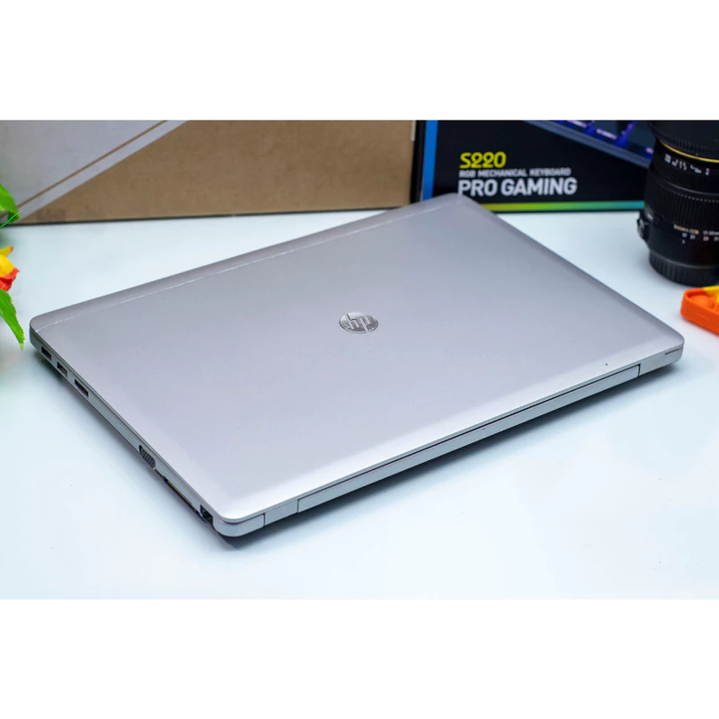 Laptop Cũ Rẻ Các Hãng Core i5 - i7 Ram 8GB/SSD : Dell , Hp .Asus / Máy Đẹp Đủ Sạc. Dùng Full Chức Năng BH 3 Tháng — ảnh 1