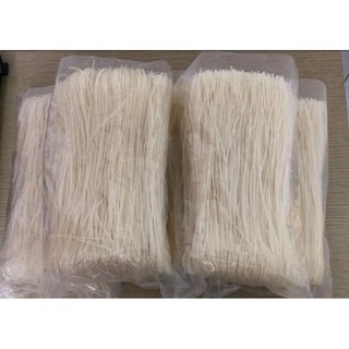1kg WHITE FOOD TẨY TRẮNG BÚN PHỞ AN TOÀN (chỉ sử dụng cho bún phở, không bánh bao)