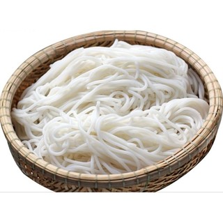 1kg WHITE FOOD TẨY TRẮNG BÚN PHỞ AN TOÀN (chỉ sử dụng cho bún phở, không bánh bao)