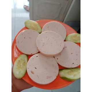1kg Hương Thịt D76 Tạo Mùi Thơm Cho Giò Chả, Xúc Xích