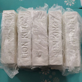 Sáp đánh bóng (lơ đánh bóng) kim loại, inox, đồng, nhựa .v.v loại tốt, 430gram (sẵn hàng)
