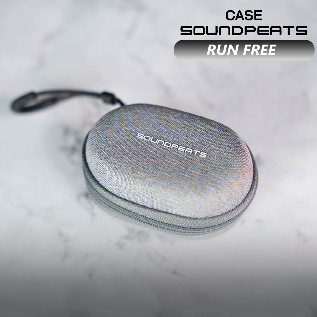 Hộp đựng bảo vệ SoundPEATS Runfree