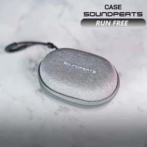 Hộp Đựng Bảo Vệ SoundPEATS Runfree