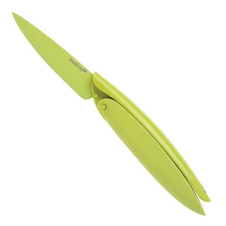 Dao Gọt Gấp Gọn MASTRAD Cao Cấp (7.6cm / 10cm) - Lưỡi Thép Không Gỉ Sắc Bén (Chính Hãng)