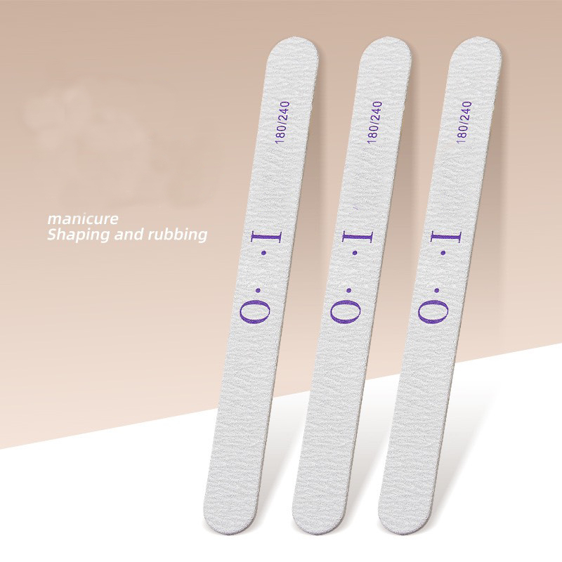 Dũa mỏng, dũa móng chuyên dụng làm nail