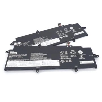 PIN (Original) Lenovo ThinkPad X13 Gen 2 L20C4P73 L20M4P73 L20D4P73 Battery