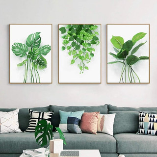 Tranh Cá Chép Hưu Tài Lộc Decor Tráng Gương Treo Phòng Khách Phòng Làm Việc Quán Cafe. In UV 5D Cao Cấp