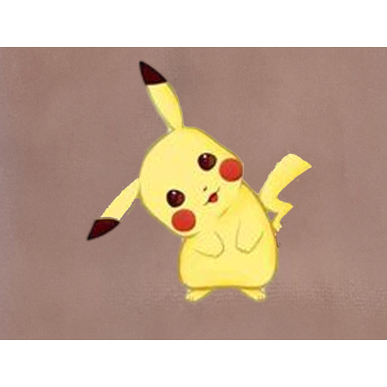Hình UI ép nhiệt,ủi trực tiếp tại nhà bằng bàn là bàn ủi-HÌNH  PIKACHU IN ÁO ĐẸP -giá KHUYẾN MÃI-THOTRANG.OFFICAL-LUCKY