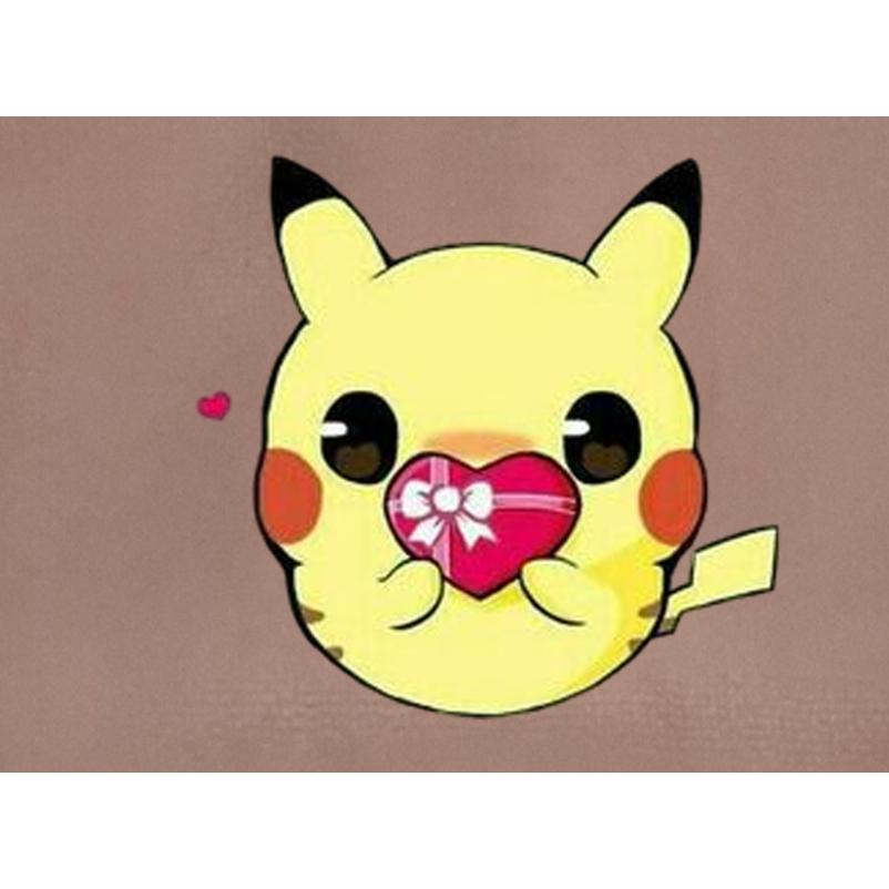 Hình UI ép nhiệt,ủi trực tiếp tại nhà bằng bàn là bàn ủi-HÌNH  PIKACHU IN ÁO ĐẸP -giá KHUYẾN MÃI-THOTRANG.OFFICAL-LUCKY