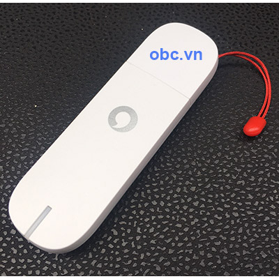 USB Dcom 3G OBC Vodafone K4203 hỗ trợ IPv4 | Shopee Việt Nam