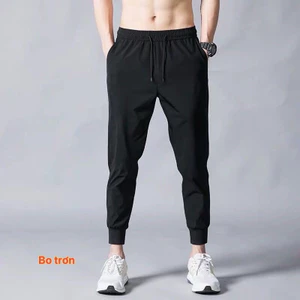 Quần jogger giới tính thiết kế Sport nhiều kiểu dáng siêu đẹp PK1