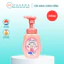 Sữa Rửa Mặt & Tẩy Trang Dạng Bọt Làm Sạch Nhanh Softymo Kose Nhật Bản (200 ml)