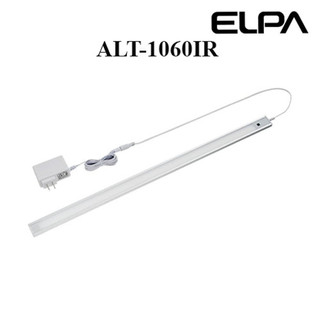 Đèn LED cảm ứng công tắc siêu mỏng 60cm ELPA ALT-1060IR(L) - Hàng Chính Hãng