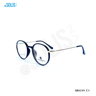 GỌNG KÍNH PLASTIC VL93451/SB0339 KÍCH THƯỚC 50-21-142