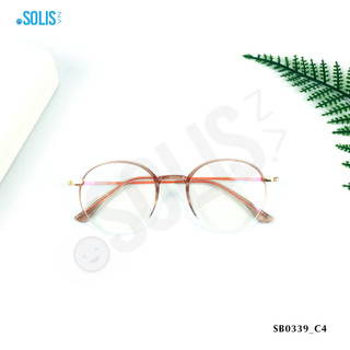 GỌNG KÍNH PLASTIC VL93451/SB0339 KÍCH THƯỚC 50-21-142