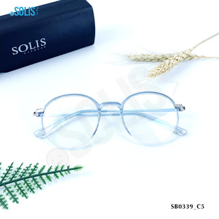 GỌNG KÍNH PLASTIC VL93451/SB0339 KÍCH THƯỚC 50-21-142