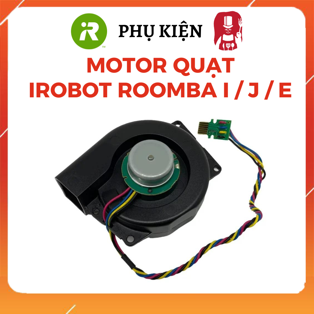 AUTRES CATEGORIES: Moteur d'Aspirateur Irobot Roomba 886 Series 8XX 4122168 Rev.a R3 Side Brush Original - D'occasion En Très Bon Etat