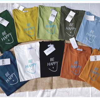 Áo thun phông nữ nam 3158 tay lỡ unisex form rộng dấu quần chất liệu cotton khô loại 1 in hình đẹp