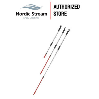 Bộ dụng cụ lau sàn Flexi - 3 món NORDIC STREAM 15360