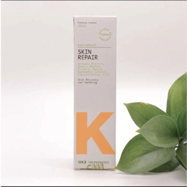 Kem Dưỡng Innoaesthetics Inno Derma Skin Repair | Shopee Việt Nam