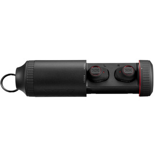 Tai nghe JVC HA-XC70BT-RE - HÀNG CHÍNH HÃNG