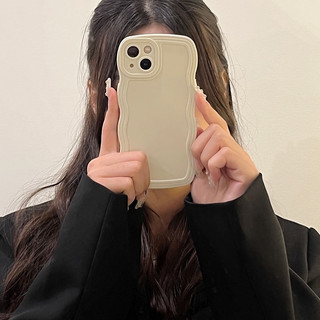 Ốp lưng iphone viền gợn sóng cho ip 6/6plus/6s/6splus/7/7plus/8/8plus/x/xs/11/12/13/14/15/pro/max/promax/plus - sm196