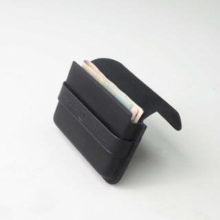 VÍ ĐỰNG CARD LUXCASE DA BÒ ÉP KHỐI. Ví đựng thẻ Luxcase da bò nhỏ gọn. Ví đựng danh thiếp. Ví mini đựng tiền.