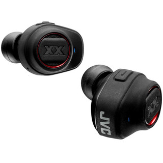 Tai nghe JVC HA-XC70BT-RE - HÀNG CHÍNH HÃNG
