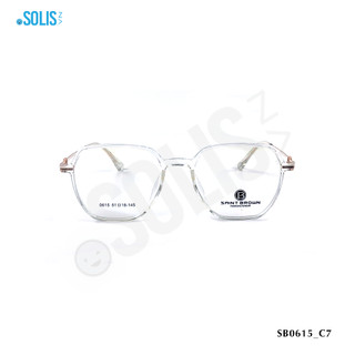 GỌNG KÍNH PLASTIC VL93451/SB0615 KÍCH THƯỚC 51-18-145