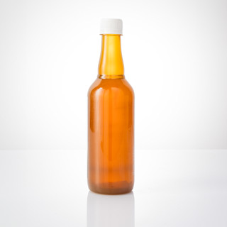 Mật ong rừng hoa xuyến chi golden honey bidens pilosa blossom honey nguyên chất chai 500ml
