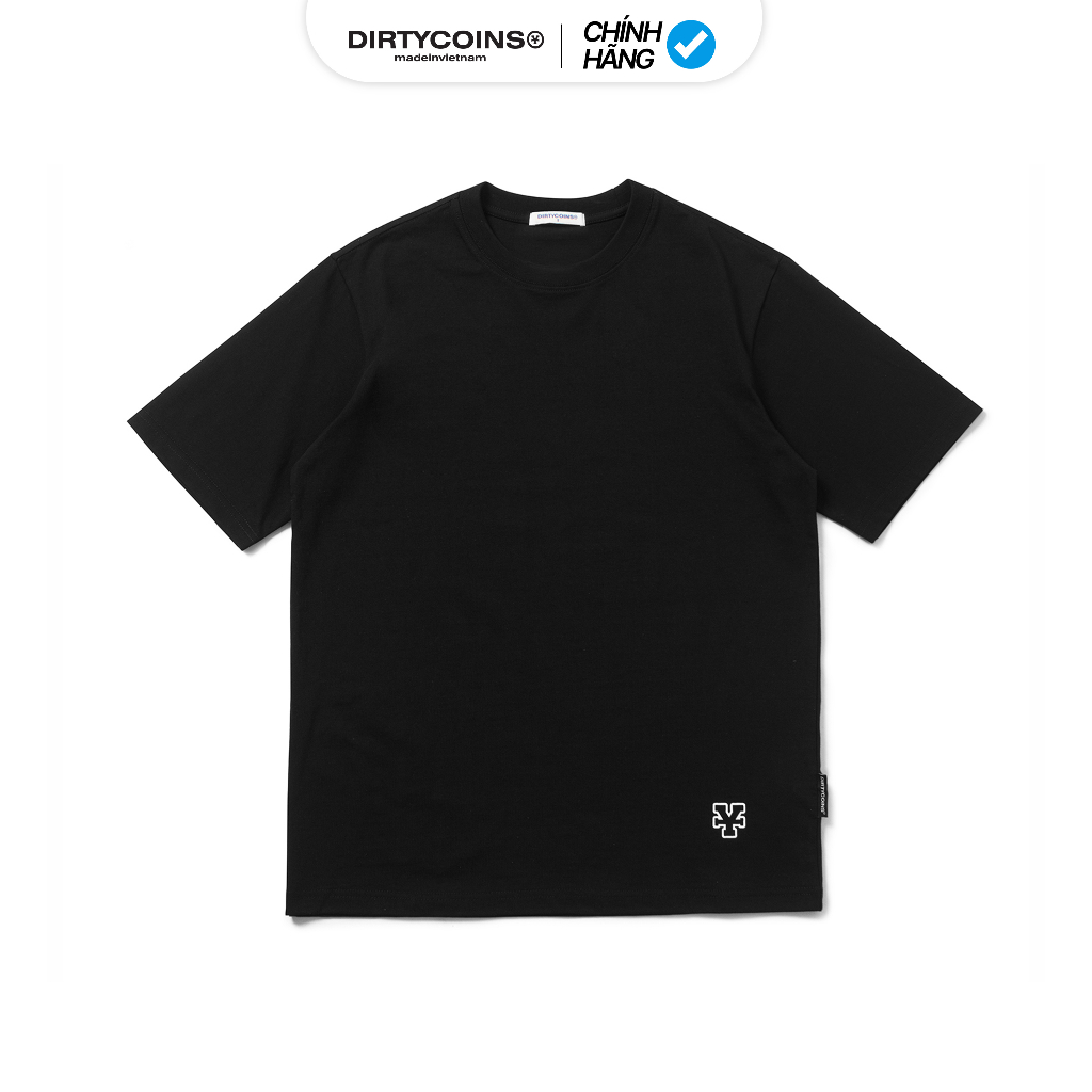 Ảnh Áo Thun DirtyCoins Casual T-shirt 2