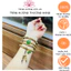 Vòng tay bằng trầm hương tốc lào 6ly 108 hạt mix charm đá xanh -nam nữ,thanh lịch bình an may mắn.