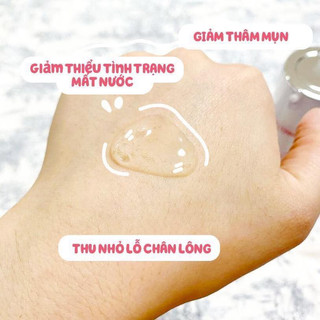 Tinh Chất, Kem Dưỡng Mờ Sạm Nám Chuyên Sâu Angel's Liquid Tranexamic Mela Ampoule & Cream