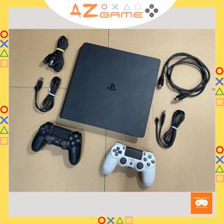 máy chơi game ps4 pro 1tb cuh-7218b b01 - hàng chính hãng giá tốt