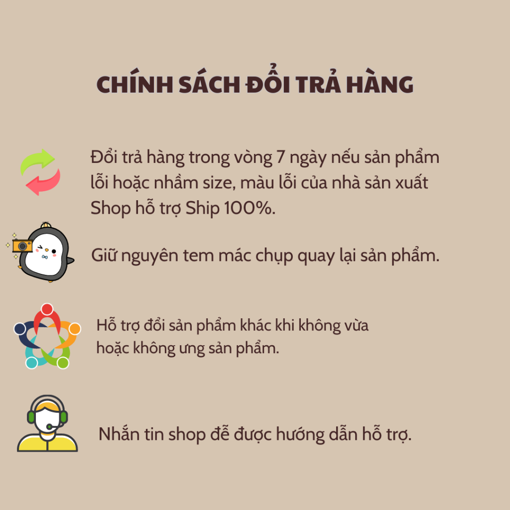 Quần giả váy ống rộng vải đũi khóa cúc trước cạp cao lưng cạp chun Bigsize 505