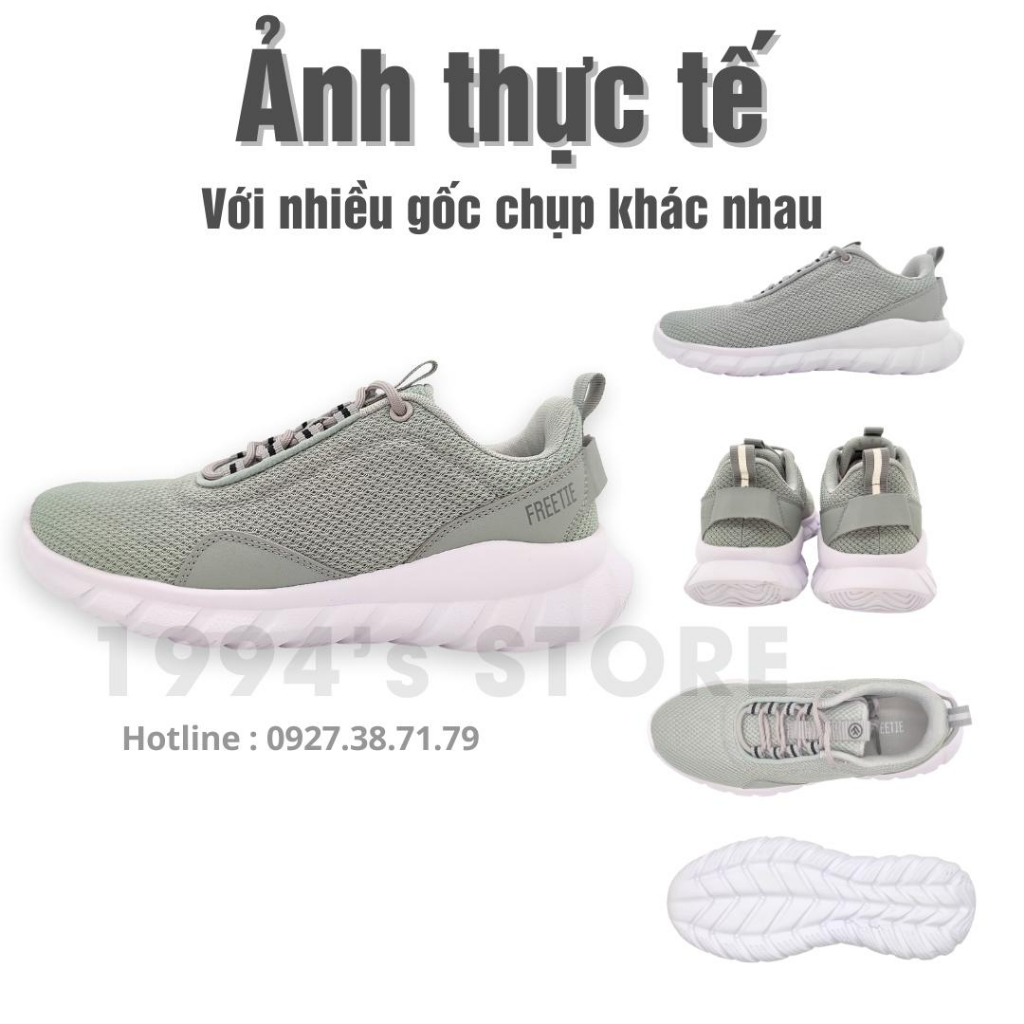 xiaomi freetie sneakers