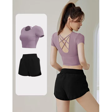 Women's activewear